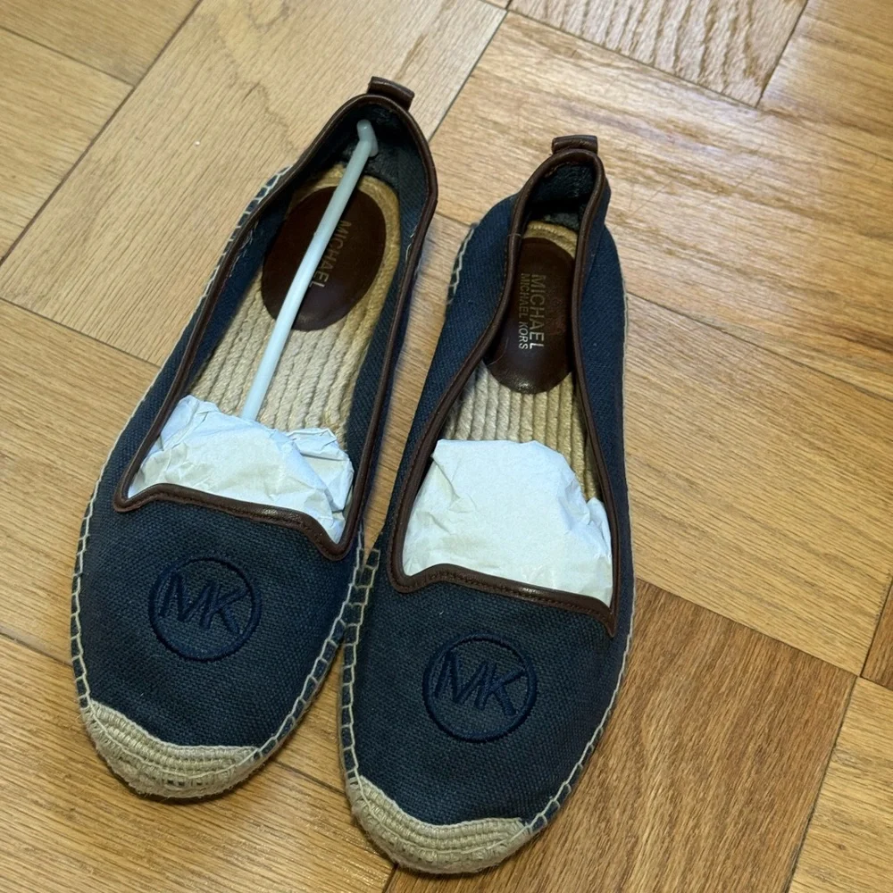 Michael Kors stylish classic